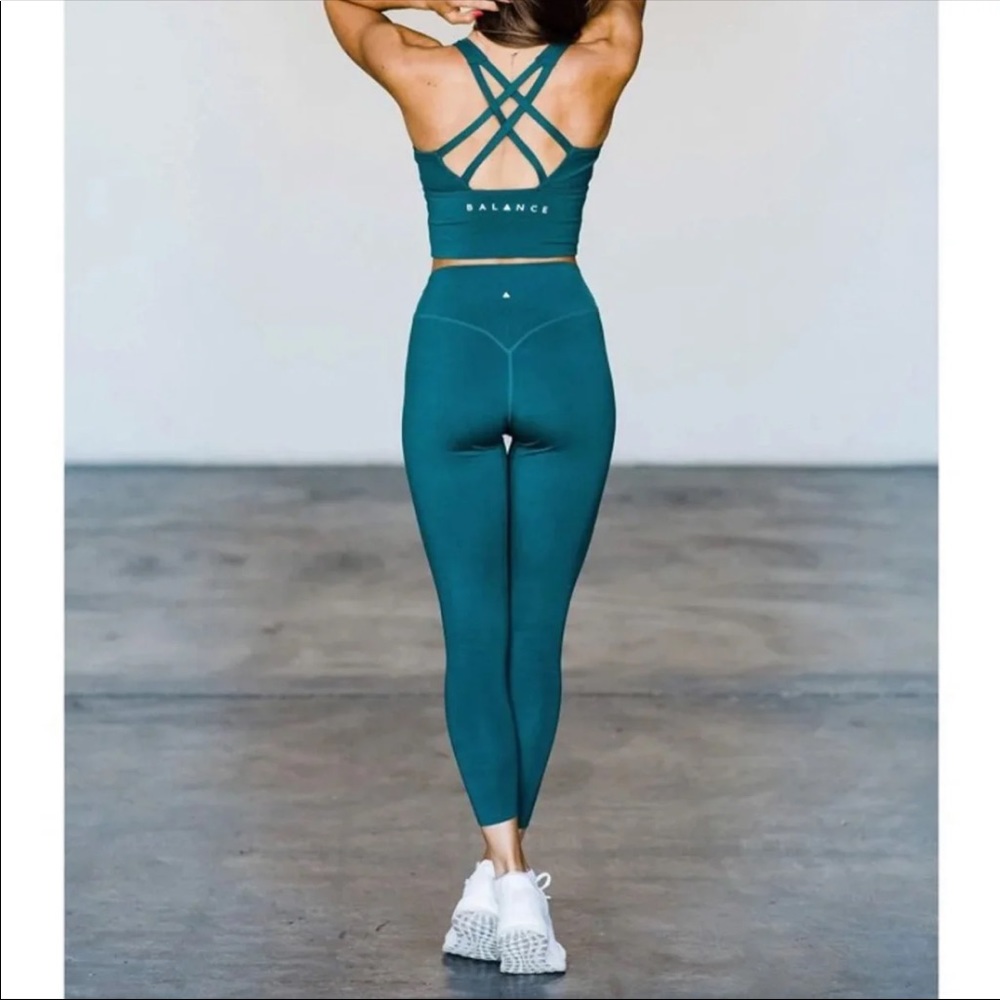 Balance Athletica leggings